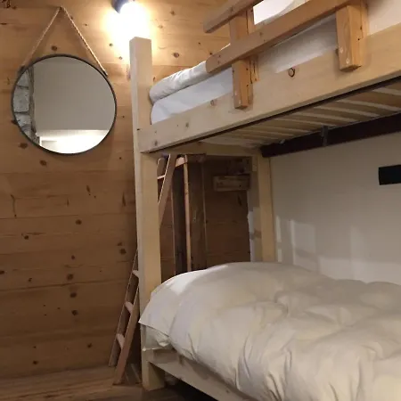 Milla - 8 Posti Letto